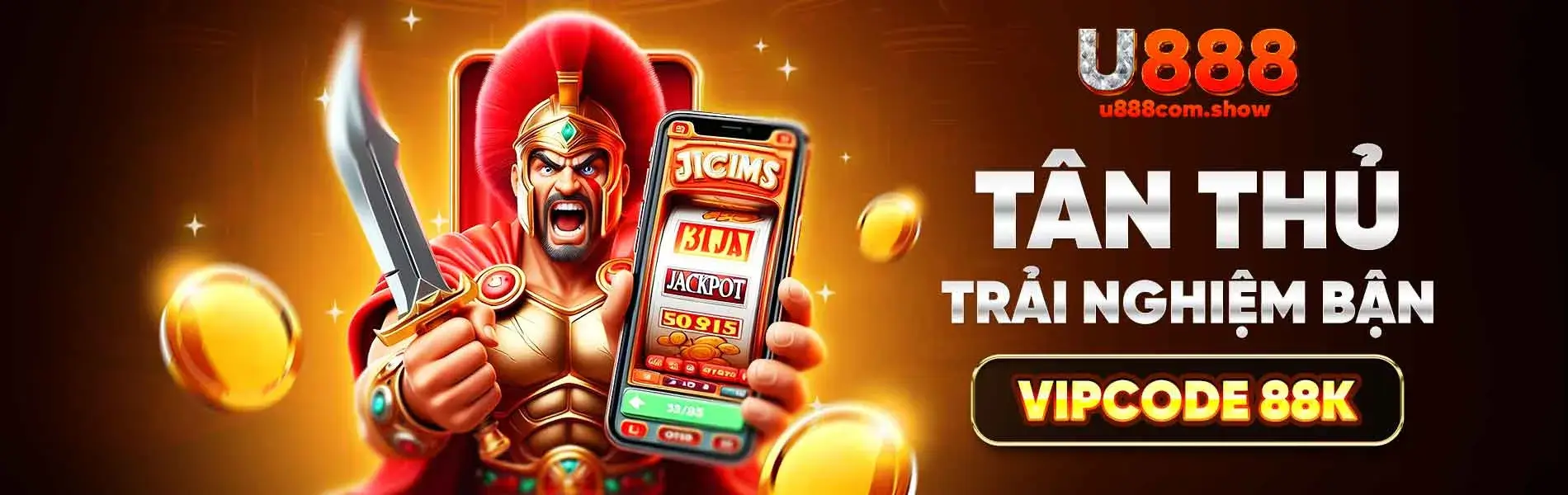 U888 - Link Truy Cập U888.COM Chính Thức Tân Thủ Trải Nghiệm Nhận VipCode 88K Cùng U888
